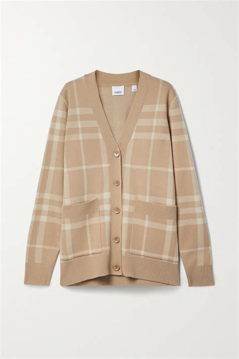 burberry cardigan outfit|Burberry knitwear price list.